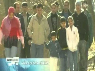 AMNESTY INTERNATIONAL KRITIKON SITUATEN E EMIGRANTEVE NE VENDET E BALLKANIT LAJM