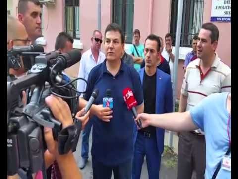 KREU I POLICISE ÇAKO PREMTON MASA SHTESE PER RRITJEN E SIGURISE PER TURISTET NE VEND LAJM