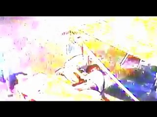 CCTV Footage: Pastillas Girl's Mom Assassinated