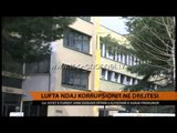 Lufta ndaj korrupsionit në drejtësi - Top Channel Albania - News - Lajme