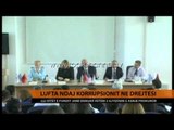 Donald Lu: Në gjyqësorin shqiptar, raste shokuese korrupsioni - Top Channel Albania - News - Lajme