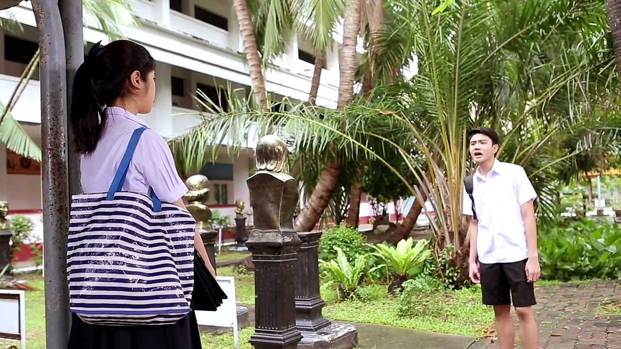 ซีรีส์อัศจรรย์คุณครูเทวดา | EP.7 สต�