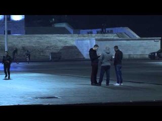 HYRJA E RE E PARKUT TE LIQENIT, 11 STUDIO PREZANTOJNE PROJEKTET