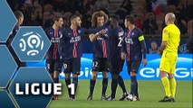 Paris champion d'automne, PSG-ESTAC à la loupe  15ème journée de Ligue 1 / 2015-16