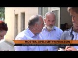 “Monstra”, Apeli zvarrit ankesat e shqiptarëve të dënuar - Top Channel Albania - News - Lajme