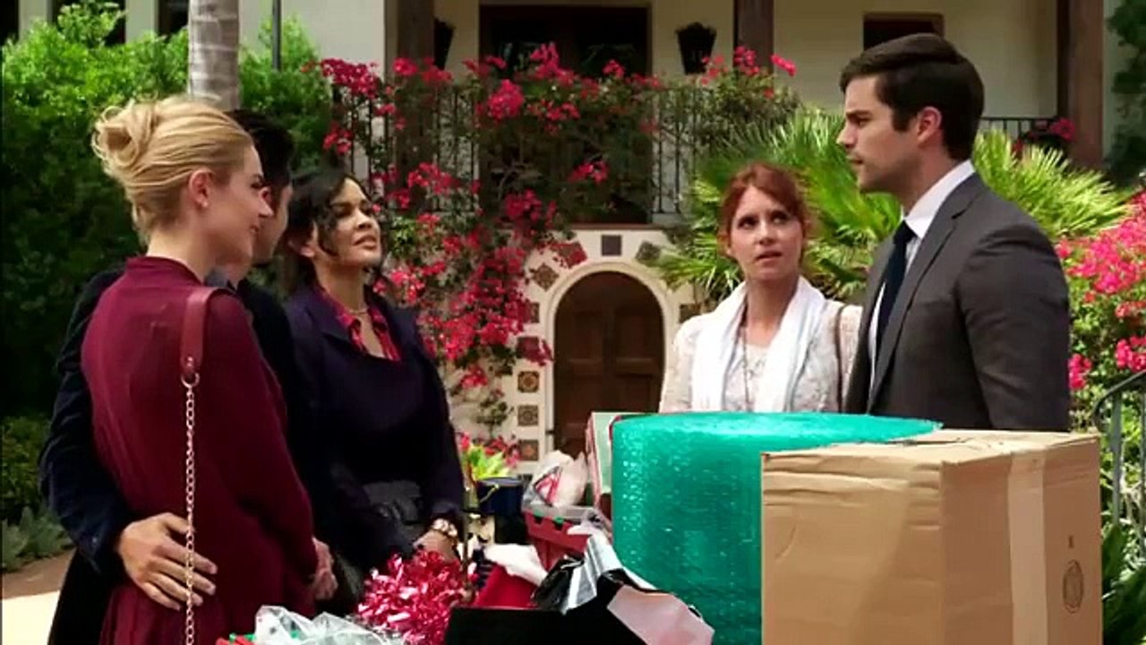 Merry Kissmas (2015) Full Movie [To Watching Full Movie,Please Click My   Blog Link In DESCRIPTION]