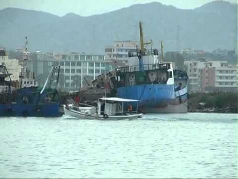 6 PERSONA NE PRANGA NE DURRES GJATE NJE OPERACIONI ANTIDROGE MES TYRE BIZNESMENE LAJM