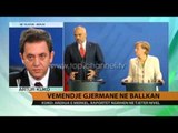 Kuko: Vizita e Merkel, vëmendje e Gjermanisë në Ballkan - Top Channel Albania - News - Lajme