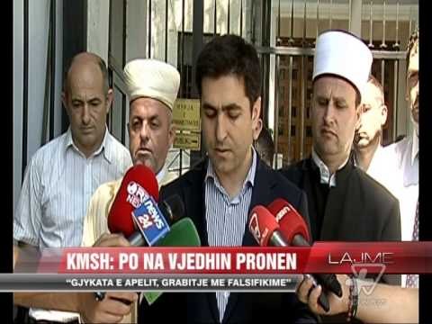 KMSH për pronën te rruga Kavajës - News, Lajme - Vizion Plus