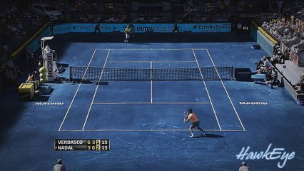 ATP World Tour 2012 - Stunning TENNIS Points - Part 1