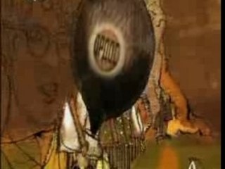 Arcade Fire - Neighborhood #2 (Laika)