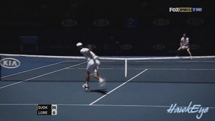 ATP World Tour 2012 - Stunning TENNIS Points - Part 2