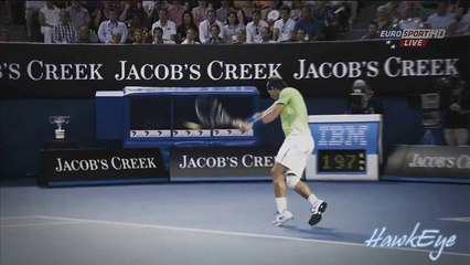 ATP World Tour 2012 - Stunning TENNIS Points - Part 3