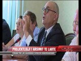 Projektligji i arsimit të lartë - News, Lajme - Vizion Plus