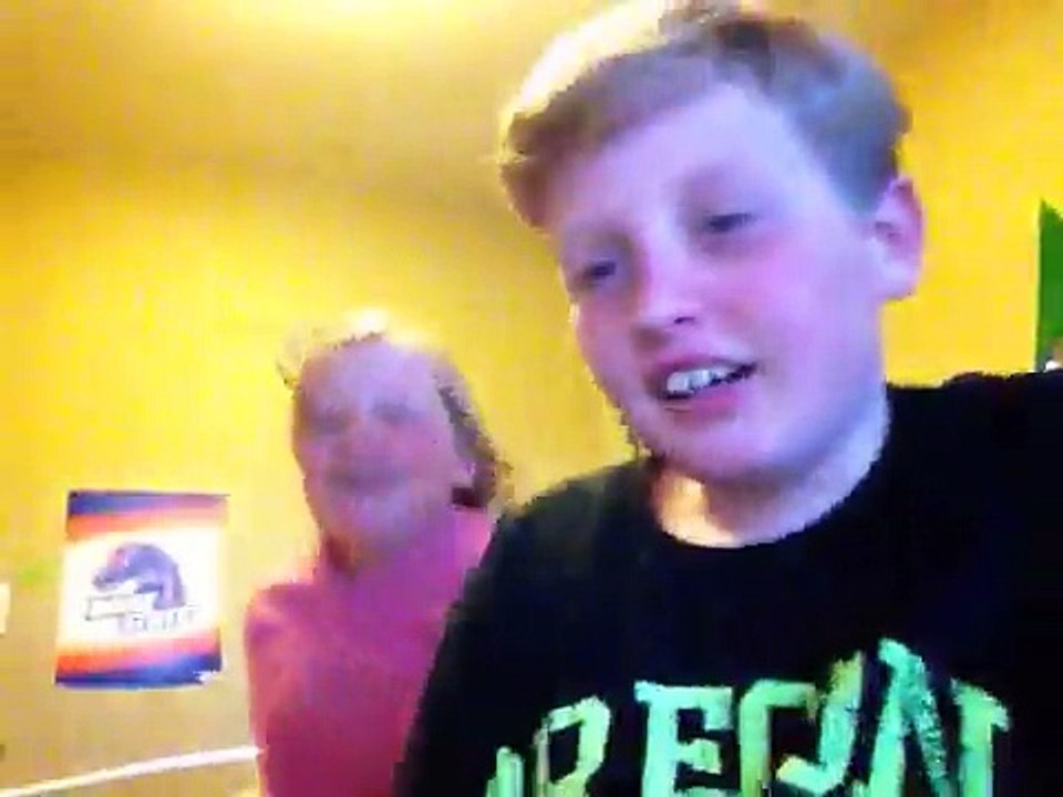 Daily vlog