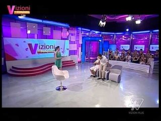 Vizioni i pasdites - Videomesazhi që mposht paragjykimet - 7 Korik 2015 - Show - Vizion Plus