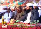 Imam HUSSAIN Ki Muhabbat Hum Se Kya Tqaza Krti Hai ???Allama Muhammad Raza SaQib Mustafai