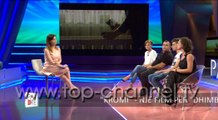 Pasdite ne TCH, 6 Korrik 2015, Pjesa 2 - Top Channel Albania - Entertainment Show