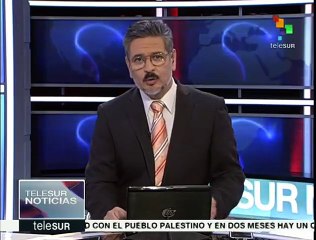 Suspende Netanyahu diálogo con UE para hacer paz con Palestina