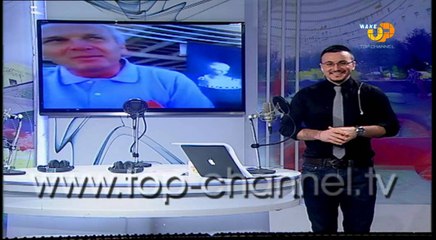 Wake Up, 7 Korrik 2015, Pjesa 3 - Top Channel Albania - Entertainment Show