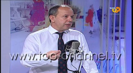 Wake Up, 7 Korrik 2015, Pjesa 2 - Top Channel Albania - Entertainment Show