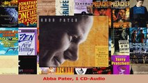 Read  Abba Pater 1 CDAudio PDF Download