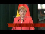 Merkel në Tiranë: Europa, kusht reforma në drejtësi - Top Channel Albania - News - Lajme