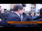 Berlusconi shpallet fajtor për korrupsion - Top Channel Albania - News - Lajme