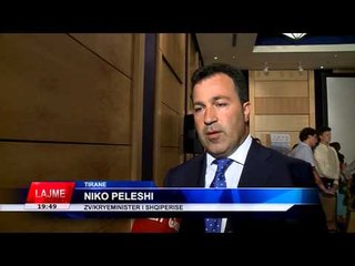 Edicioni i lajmeve TvKlan 7 KORRIK 2015