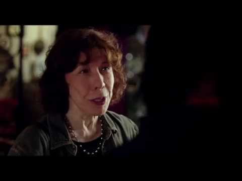 Grandma - Starring Lily Tomlin and Julia Garner - Tattoo Clip - At Cinemas December 11