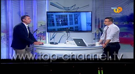 Wake Up, 8 Korrik 2015, Pjesa 3 - Top Channel Albania - Entertainment Show