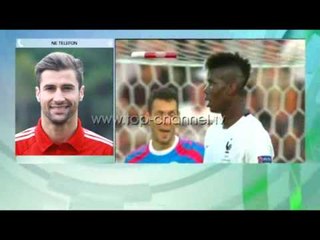Lorik Cana për Top Channel: Triumfoi drejtësia - Top Channel Albania - News - Lajme