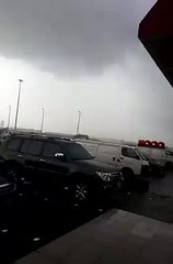 سيول جدة - من الرحيلي الان