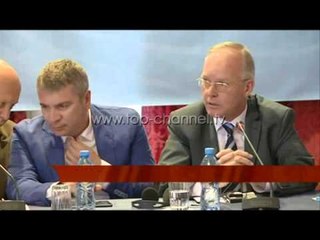 Fillon krijimi i bursës së energjisë - Top Channel Albania - News - Lajme