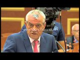 Kuvend, Ruçi dhe Halimi debatojnë për reformën në drejtësi - Top Channel Albania - News - Lajme