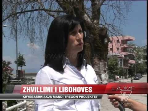 Zhvillimi i Libohovës - News, Lajme - Vizion Plus