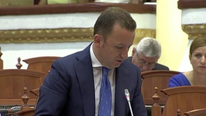 DEBATE PS - PD PER KOMISIONIN E REFORMES NE DREJTESI
