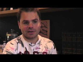 VanVelzen moest even terugschakelen na jaren hard werken