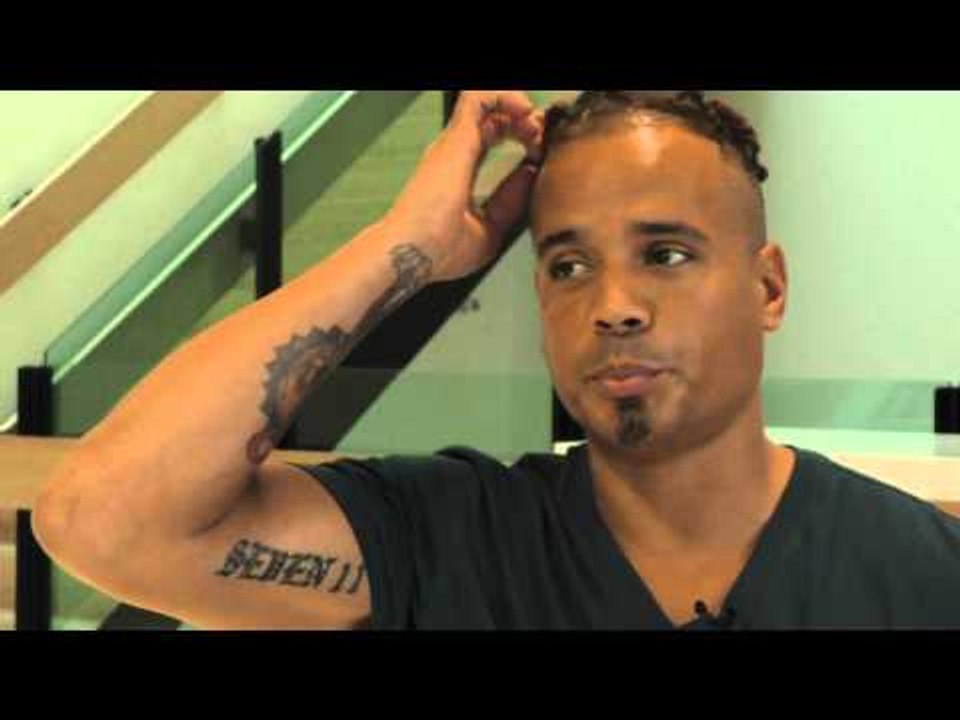 Ray Slijngaard interview (deel 2)