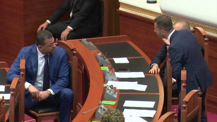 DOSHI "PERPLASET" ME BRACEN