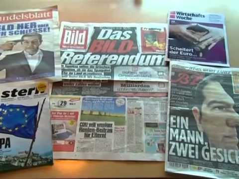 NDERKOMBETARET REAGIME TE NDRYSHME PER ZGJIDHJEN E KRIZES FINANCIARE TE GREQISE LAJM