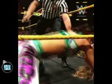 WWE NXT Diva Bayley Hot Compilation -2