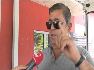 PRISHEN PAISJET MJEKSORE NE QSUT PACIENTET DETYROHEN TE SHKOJNE NE PRIVAT LAJM