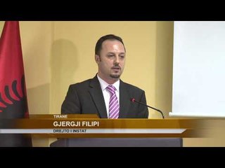 INSTAT: RRITJE E PBB-SE NE 3 MUJORIN E PARE