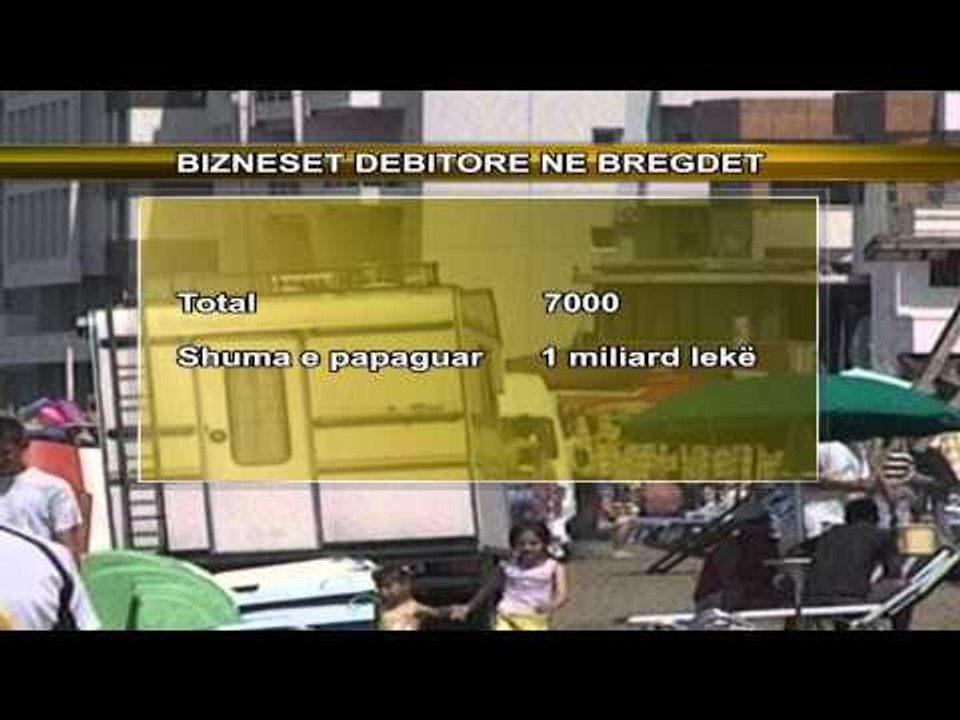 5 MIJE BIZNESE RREZIKOJNE TE MBETEN PA ENERGJI