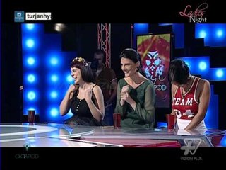 Oktapod - Plazhi i femrave. Pj.3 - 9 Korrik 2015 - Vizion Plus - Talk Show