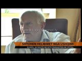 Shtohen helmimet nga ushqimi - Top Channel Albania - News - Lajme