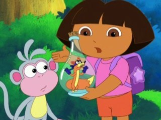 Dora The Explorer Movie Game for Kids - Dora the Explorer full Episodes 2015