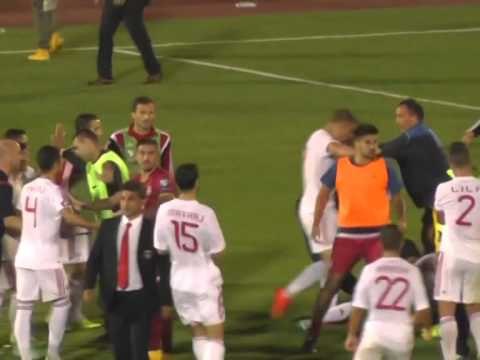 SHQIPERIA MERR 3 PIKET NE ARBITRAZH KUNDER SERBISE,EURO 2016 TASHME ME AFER LAJM