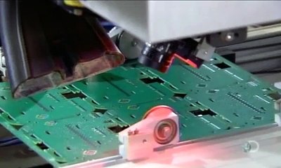 How It's Made Smart Electric Meters